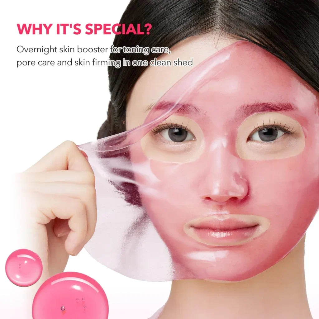 AprilSkin TXA Niacinamide 99 Overnight Wrapping Mask