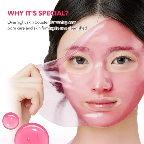 AprilSkin TXA Niacinamide 99 Overnight Wrapping Mask