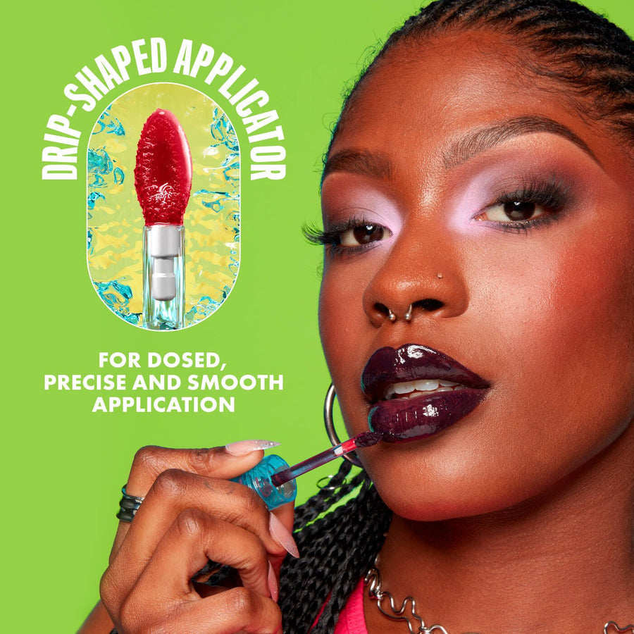 Nyx Lip I.V Hydrating Gloss