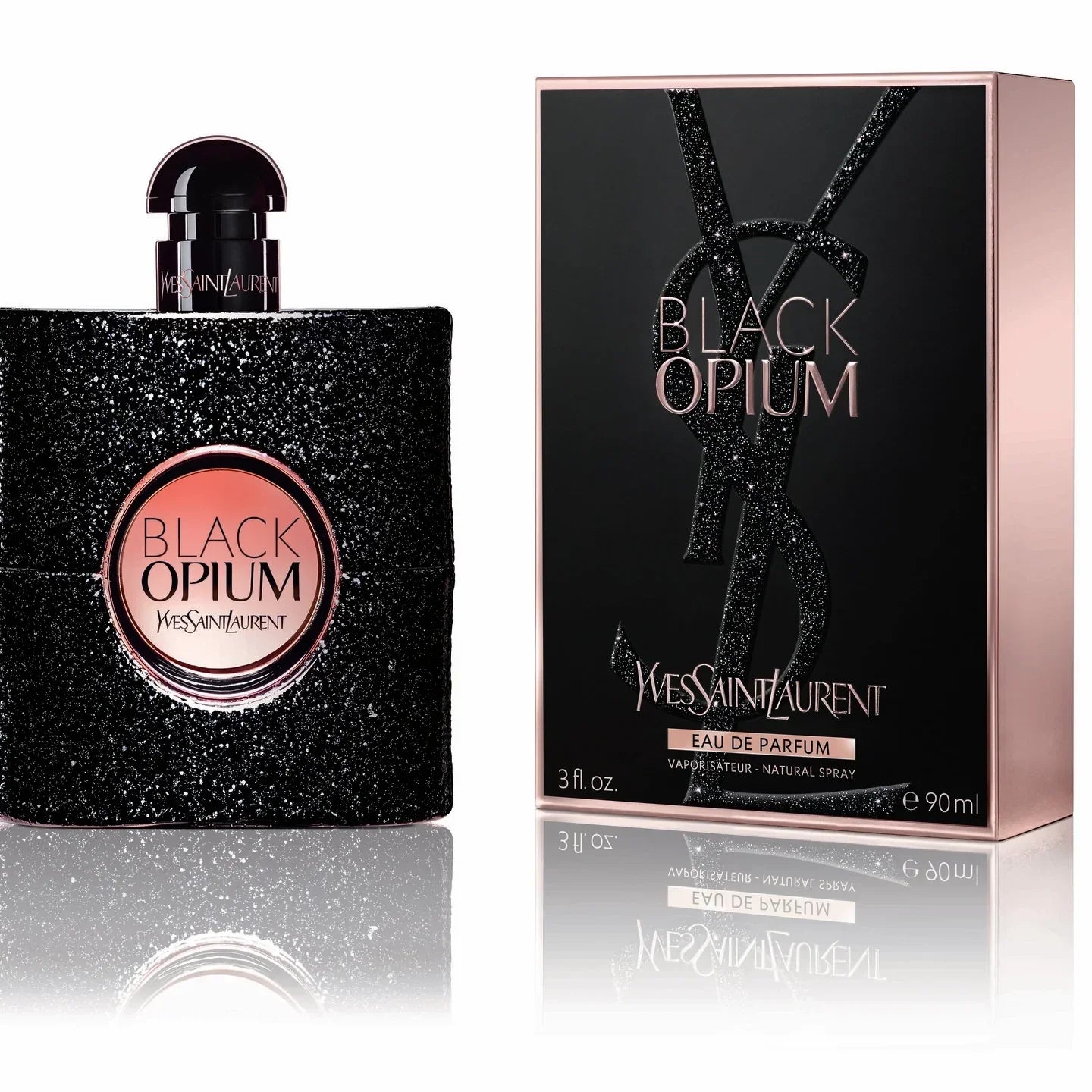 YSL Black Opium 90 ML