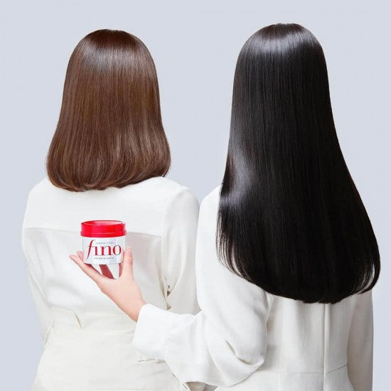 SHISEIDO - Fino Premium Touch Hair Mask