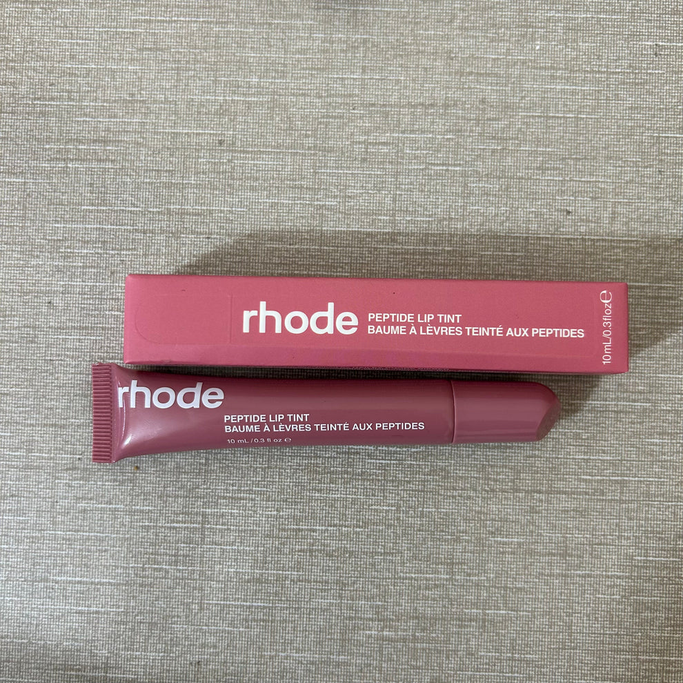 Rhode Peptide Lip Tint 10 ml