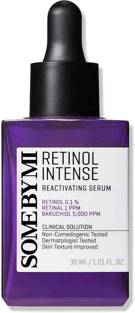 Some by mi retinol intense Reactivating serum 30 ml