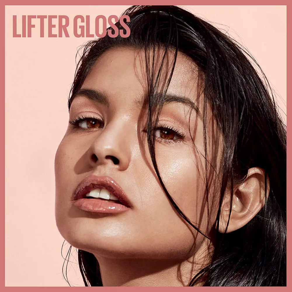 Maybelline Lifter Gloss