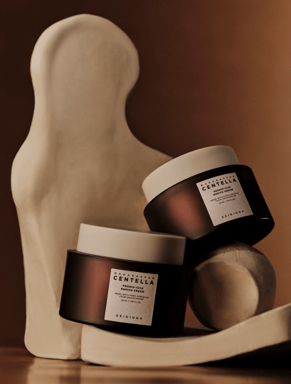 Skin 1004 Probio-Cica Enrich Cream