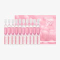 Medicube PDRN Pink One Day Serum Set( 1.5ml 10 Serum Ampoules )