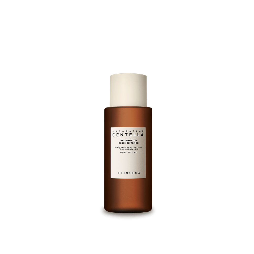 Skin 1004 Madagascar Centella Probio-Cica Essence Toner 210 ML