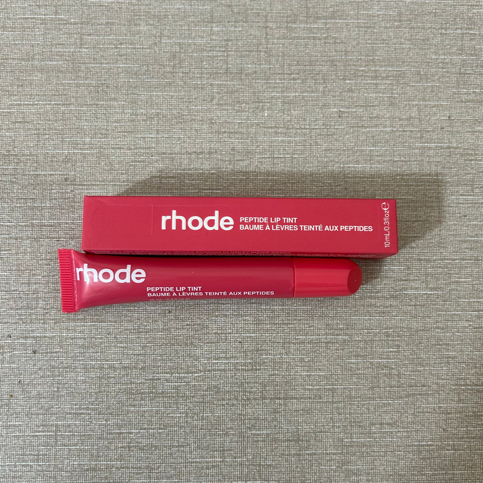 Rhode Peptide Lip Tint 10 ml
