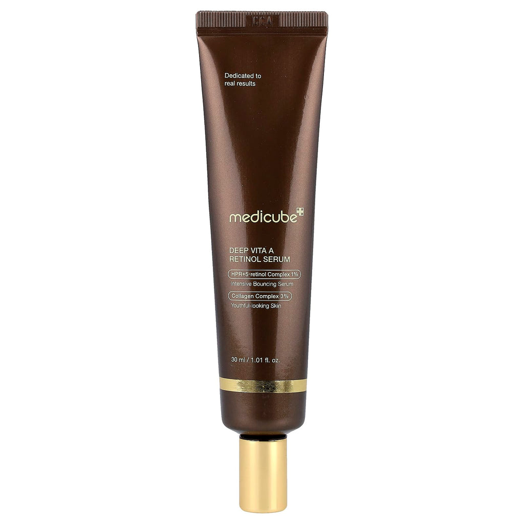 Medicube Deep Vita A Retinol Serum