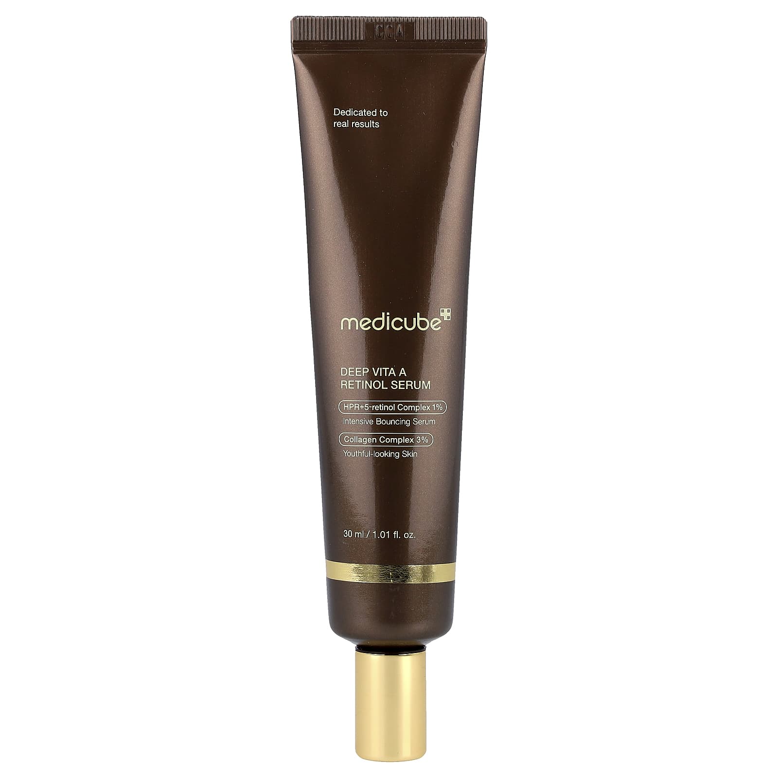Medicube Deep Vita A Retinol Serum