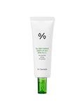 Dr. Ceuracle Tea Tree Purifine Green Up Sun SPF50+ PA++++ 50mL
