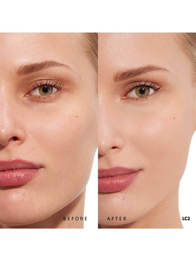 Yves Saint Laurent All Hours Glow Foundation