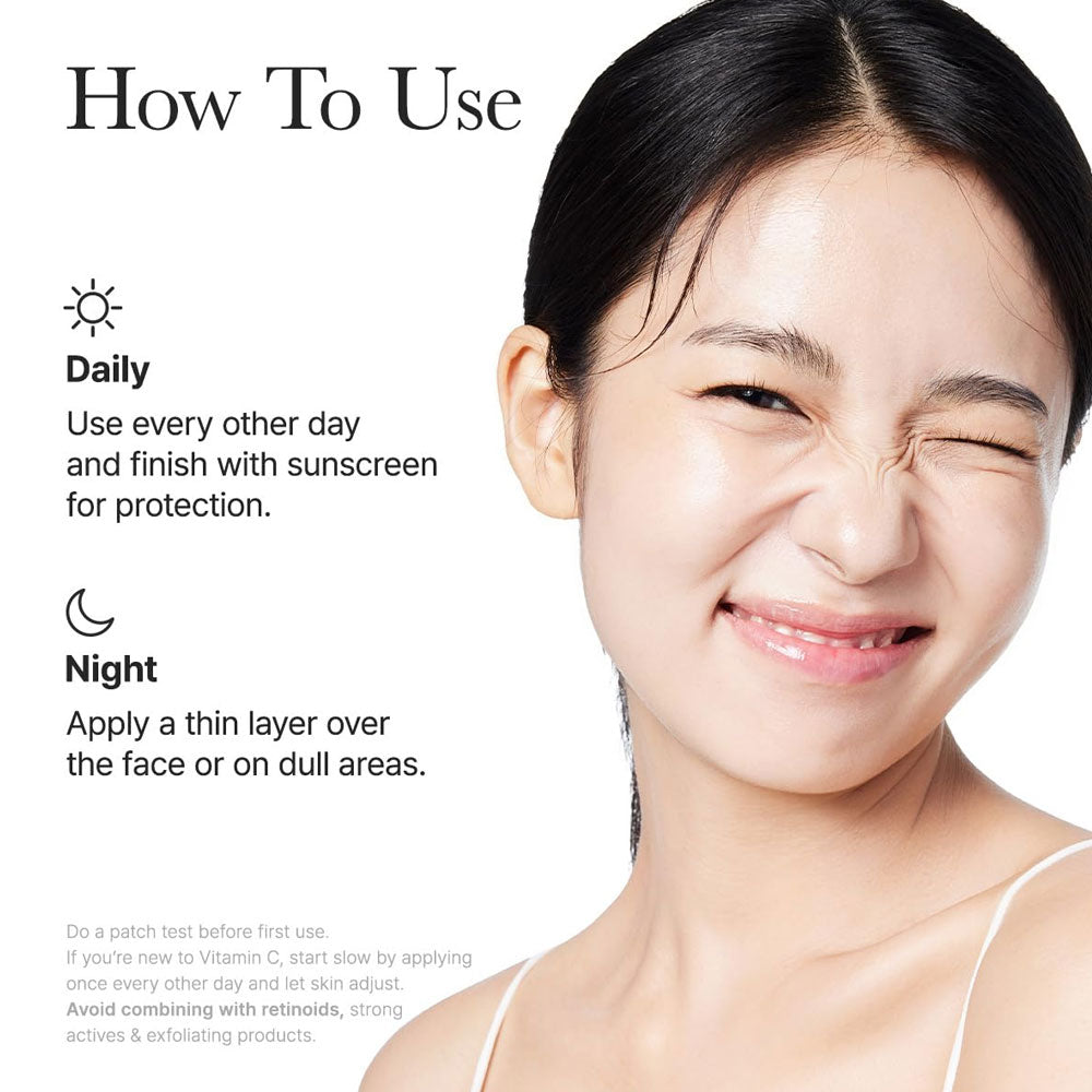 ARENCIA VITAMIN C BOOSTER SERUM 30 ML