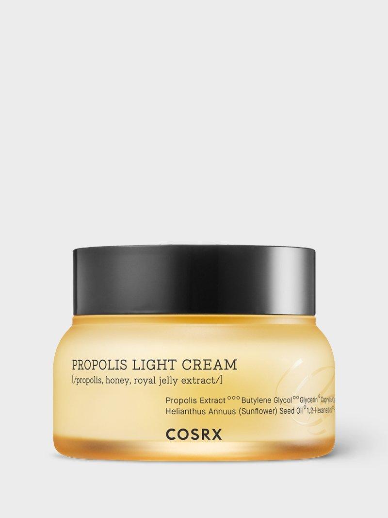 Cosrx Propolis Synergy Light cream 65 ML.