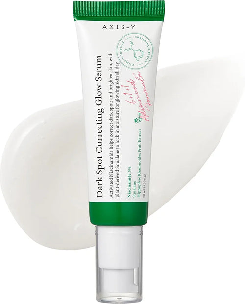 AXIS-Y - Dark Spot Correcting Glow Serum - 50ml