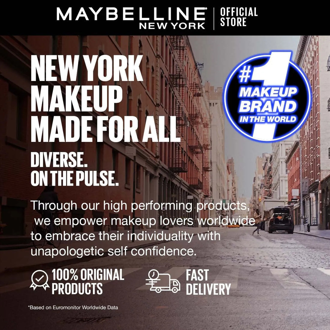 Maybelline Super Stay Lumi Matte Foundation