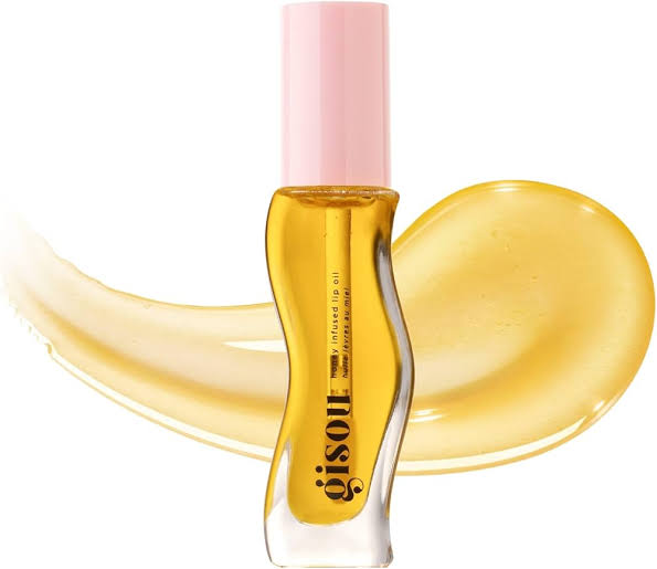 Gisou Honey Infused Lip Oil buy each.