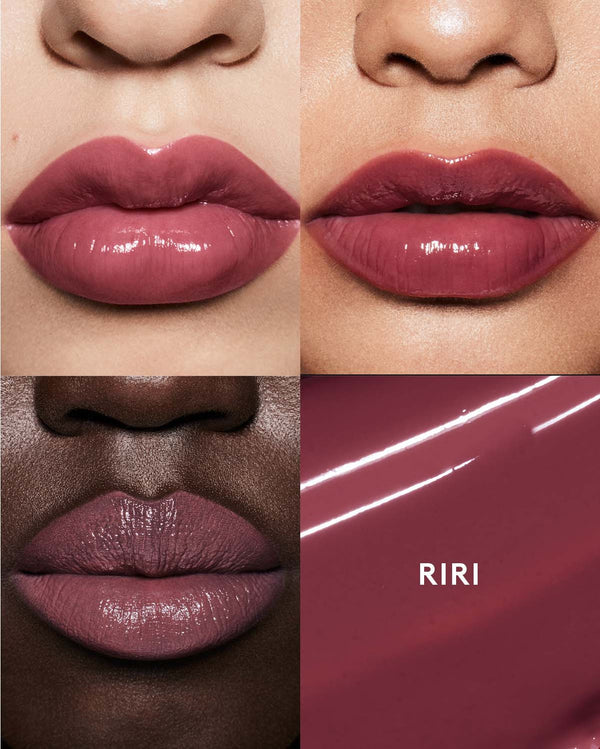 Fenty Beauty Gloss Bomb Lip stick 3.6 g full size