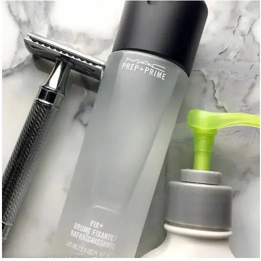 MAC Prep + Prime Fix+ Spray SPF 15 / PA+ (120ml)