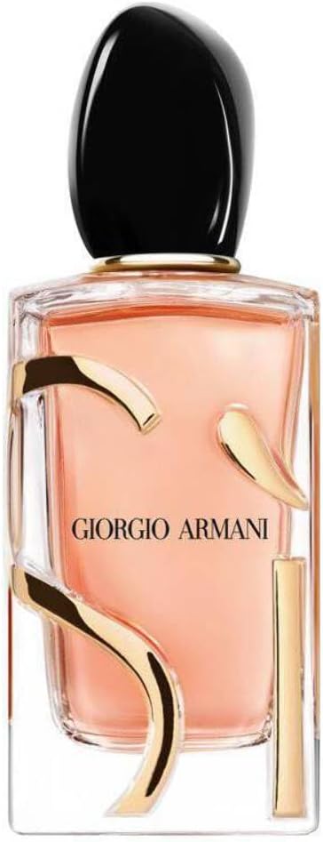 Giorgio Armani Si Intense EDP Perfume for Women 100ml ( Tester )
