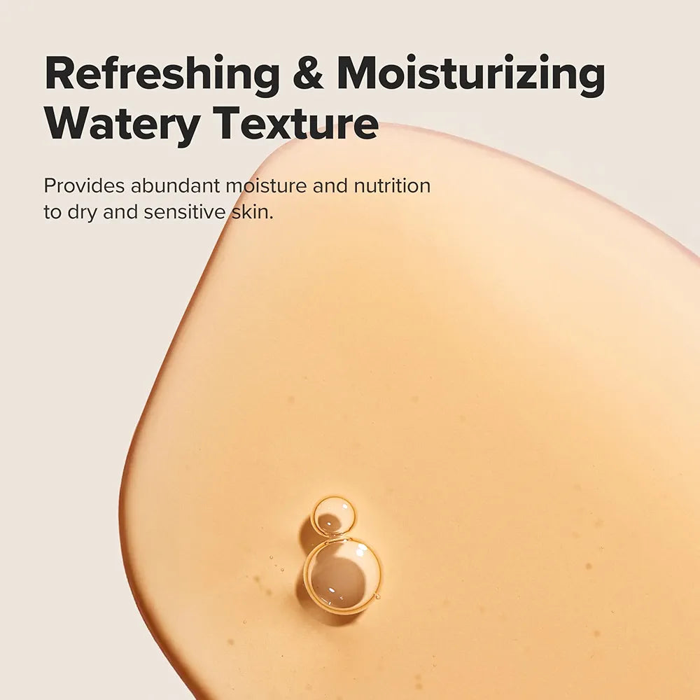 Beauty of joseon ginseng essence water