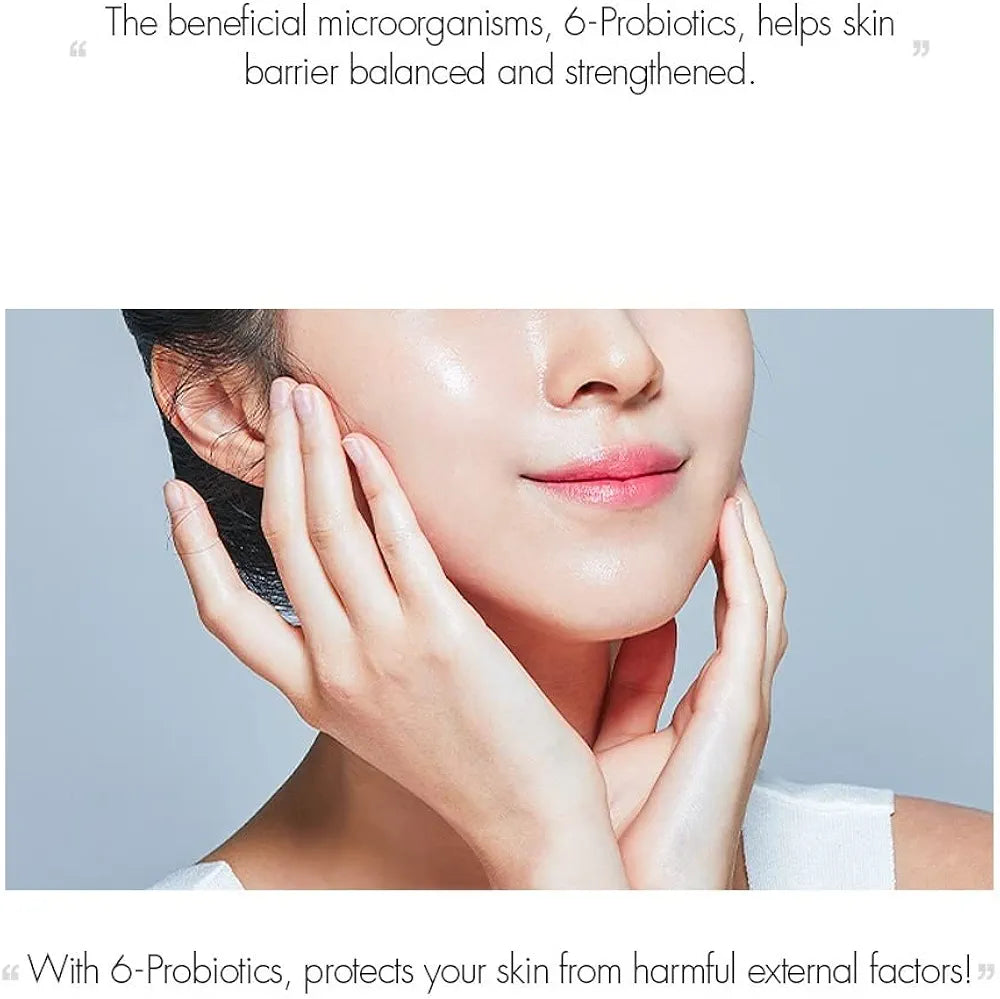 Dr. Ceuracle Pro Balance Biotics Clear Up Sun SPF50+ PA++++