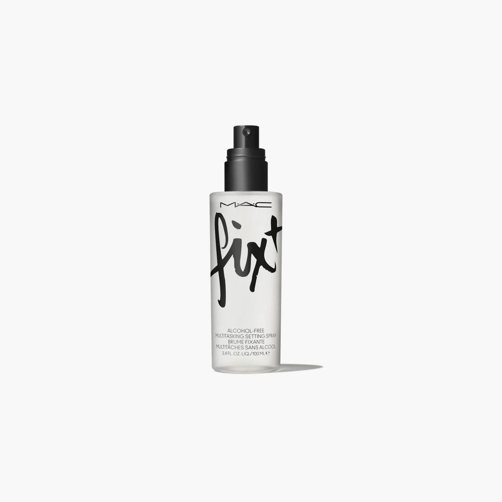 MAC Fix+ Alcohol-Free Multitasking Setting Spray (100ml)