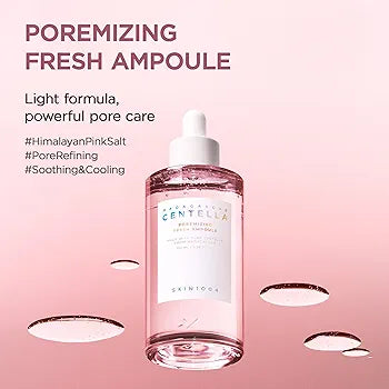 Skin 1004 Centella Poremizing Fresh Ampoule 100 ML