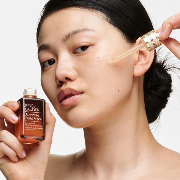 ESTEE LAUDER ADVANCED NIGHT REPAIR SERUM 100 ML