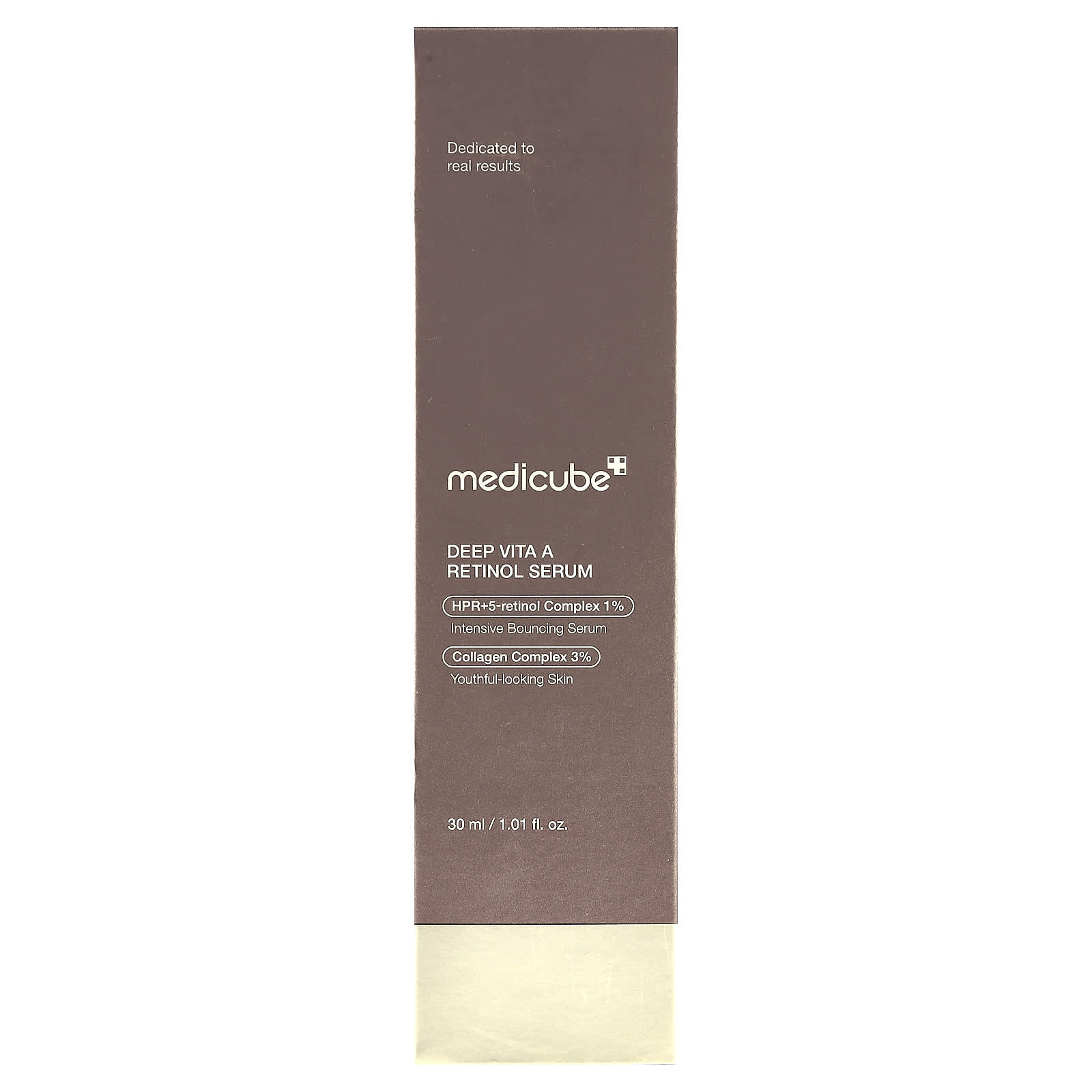 Medicube Deep Vita A Retinol Serum