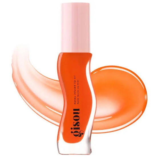 Gisou Honey Infused Lip Oil buy each.