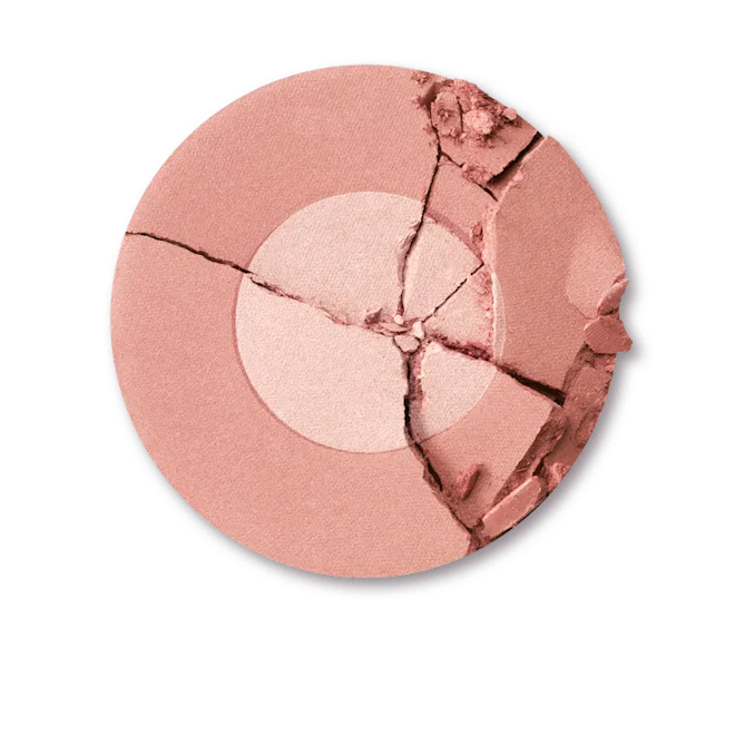 Charlotte Tilbury Pillow Talk Cheek to Chic Blush
