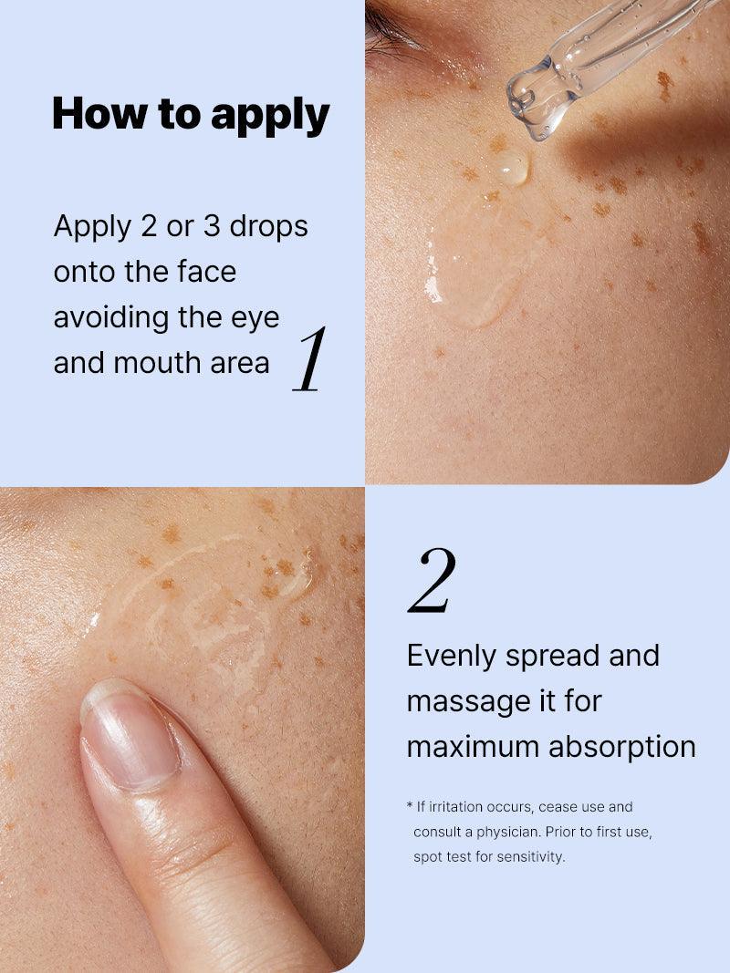Cosrx Hyaluronic acid 3 serum