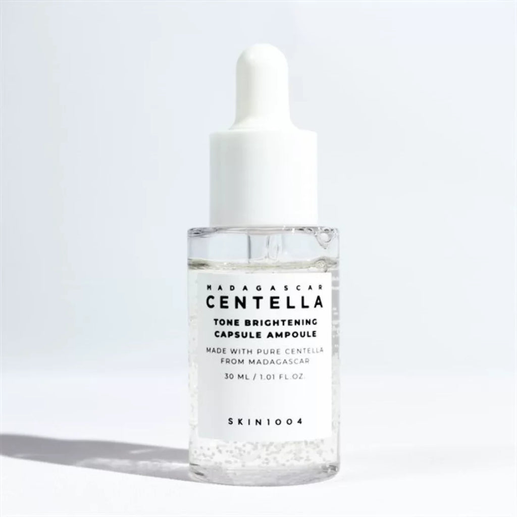 Skin 1004 - Madagascar Centella Tone Brightening Capsule Ampoule 30ml