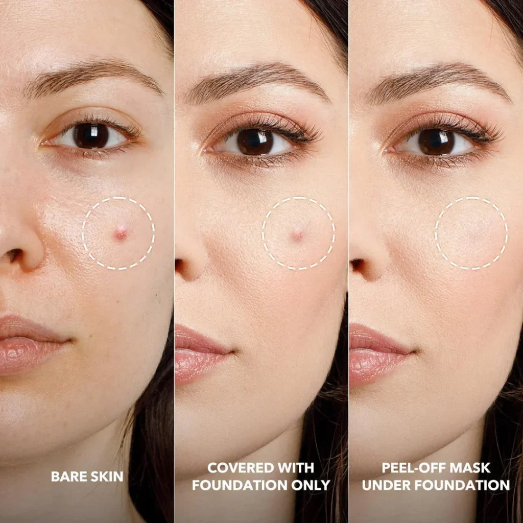 Aprilskin Calendula Peel Off Mask