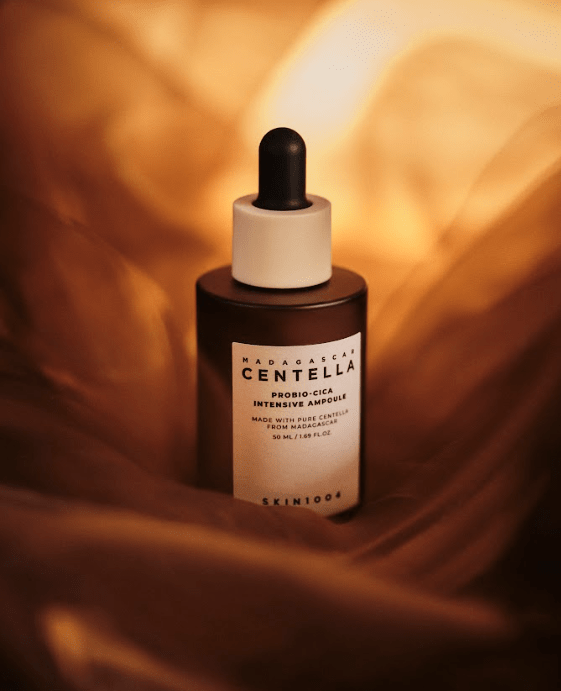 Skin 1004 Centella Pro Bio-Cica Intensive Ampoule 95 ML