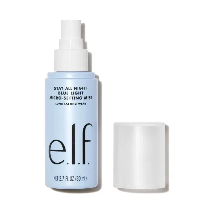 Elf Stay All Night Blue Light Micro-Setting Mist