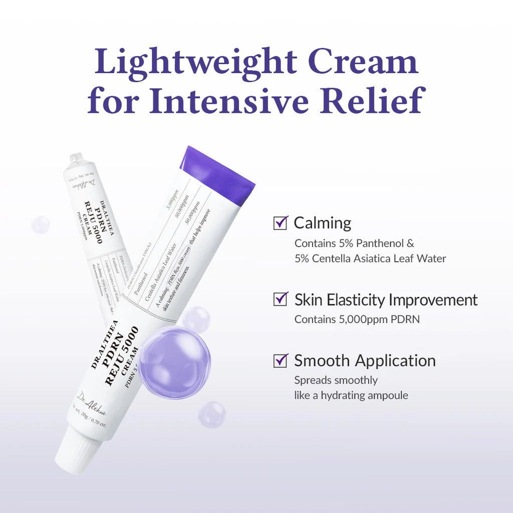Dr Althea REJU 5000 Cream