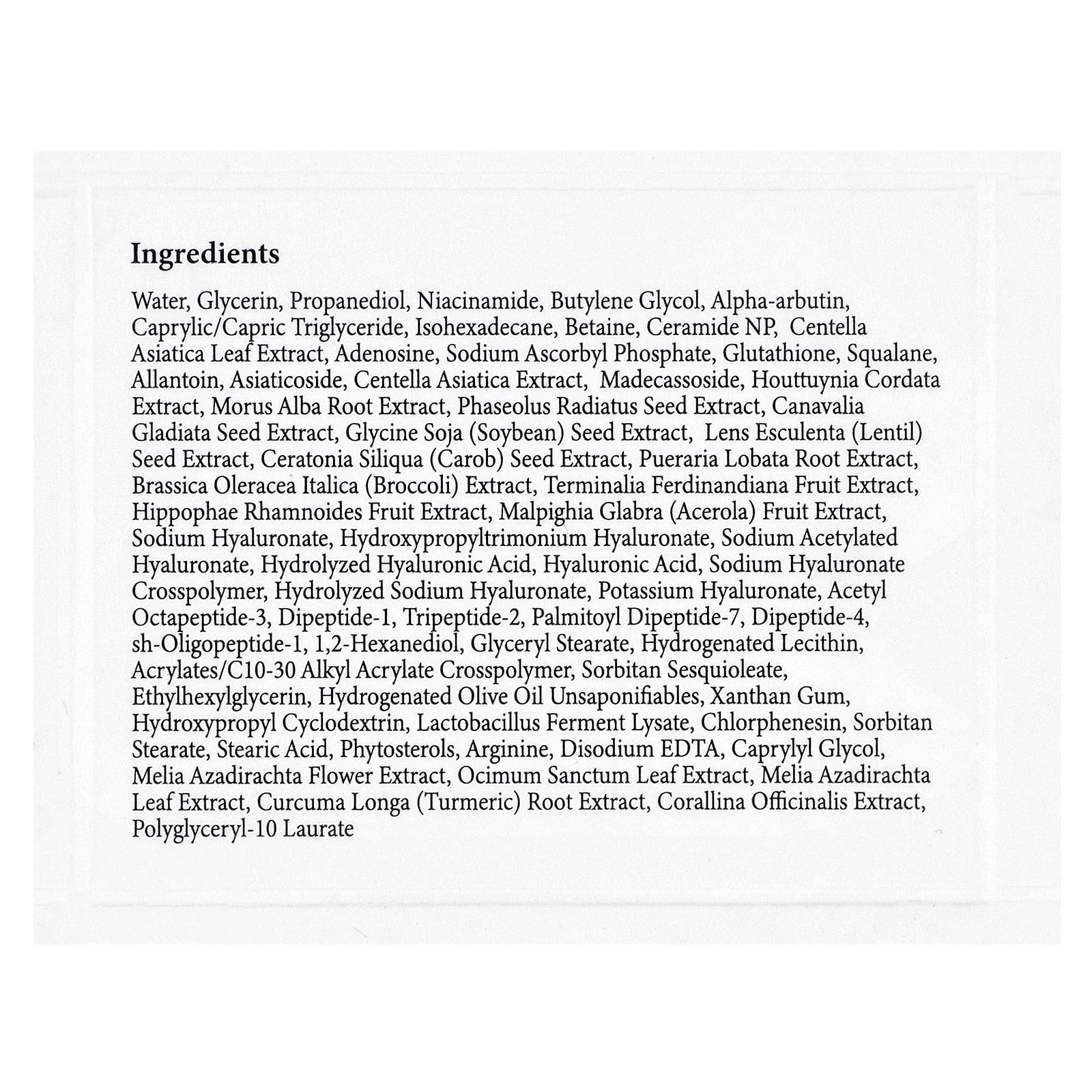 Axis-Y Dark Spot Correcting Glow Cream, 1.69 fl oz (50 ml)