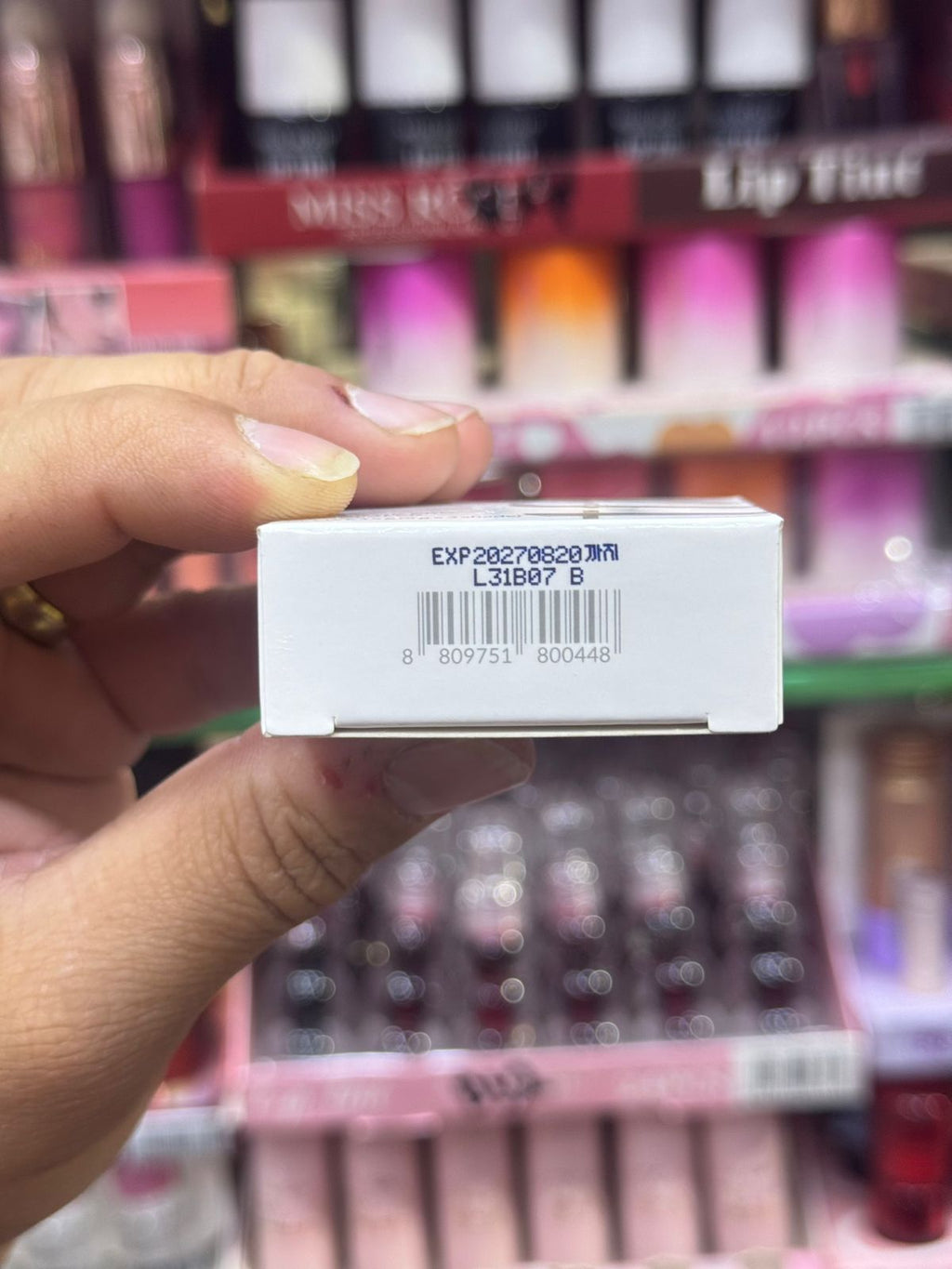 Tfit Cover Up Pro Concealer 15 Grams