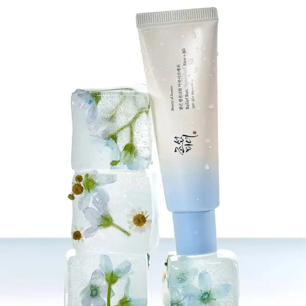 Beauty of Joseon Relief Sun: Aqua Fresh Rice + B5 SPF 50+ PA++++ 50ml