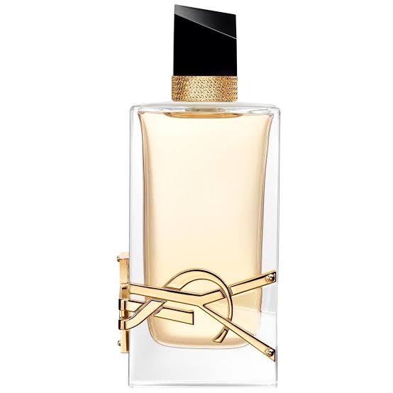 YSL LIBRE ORIGINAL FACTORY LEFTOVER 90 ML.
