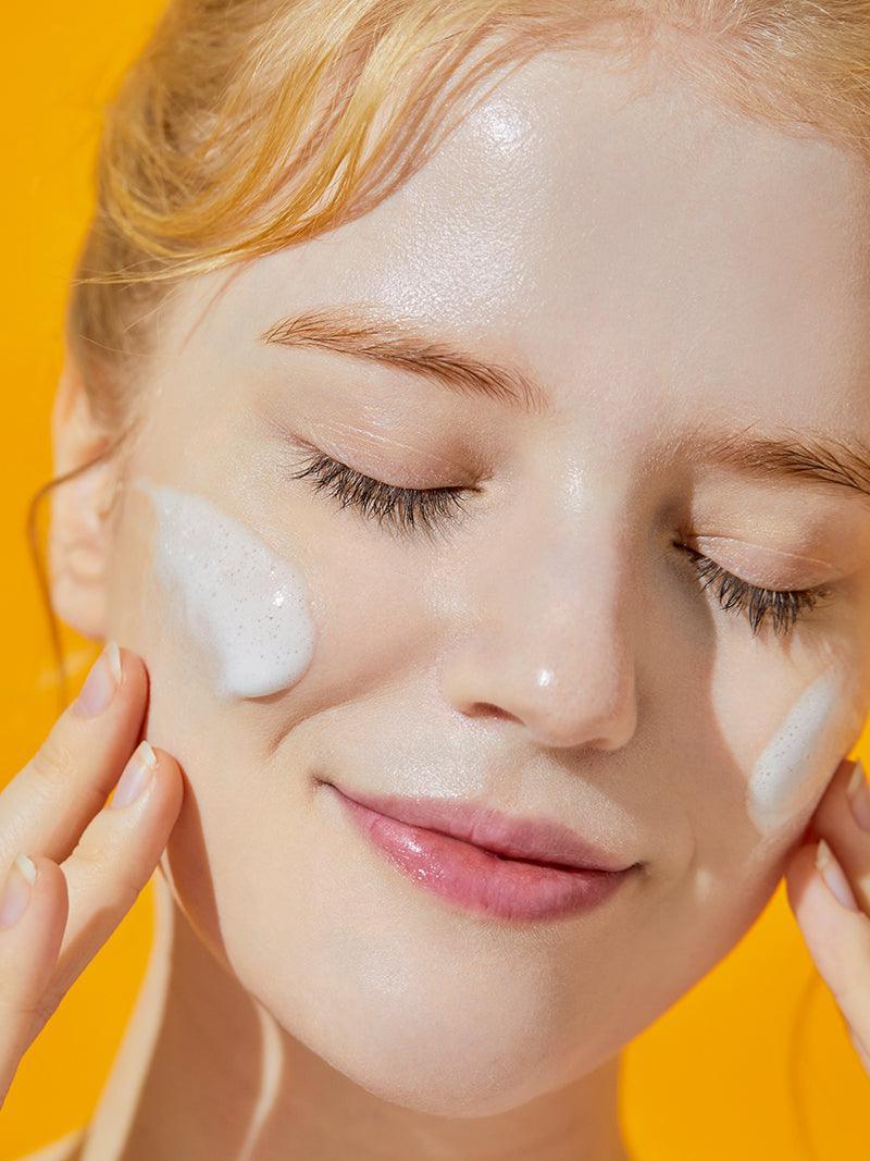 Cosrx Advanced Snail Mucin Gel Cleanser 150 ml