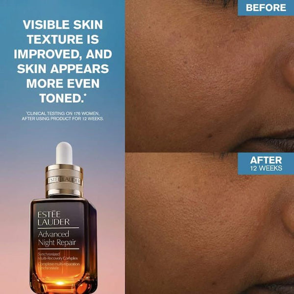 ESTEE LAUDER ADVANCED NIGHT REPAIR SERUM 100 ML