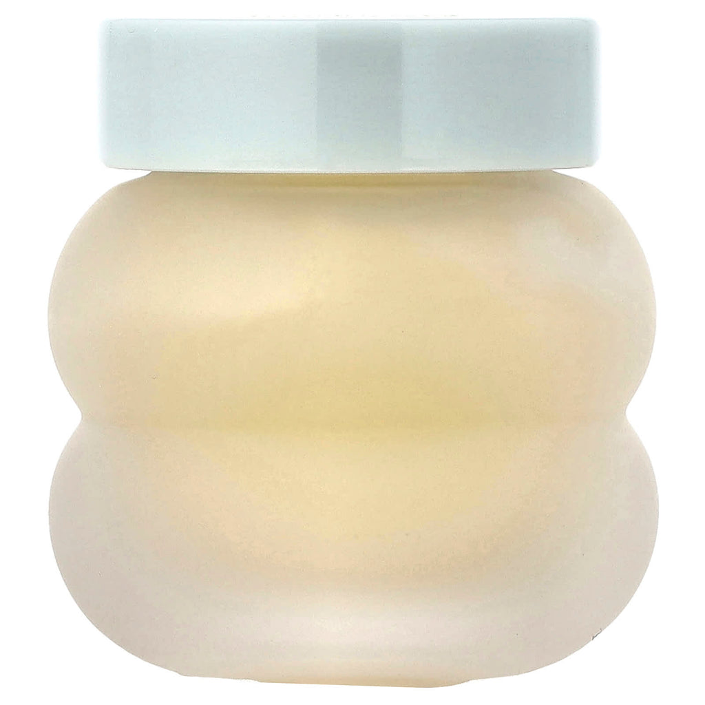 Tocobo Lemon Sugar Scrub Lip Mask, 20 ml