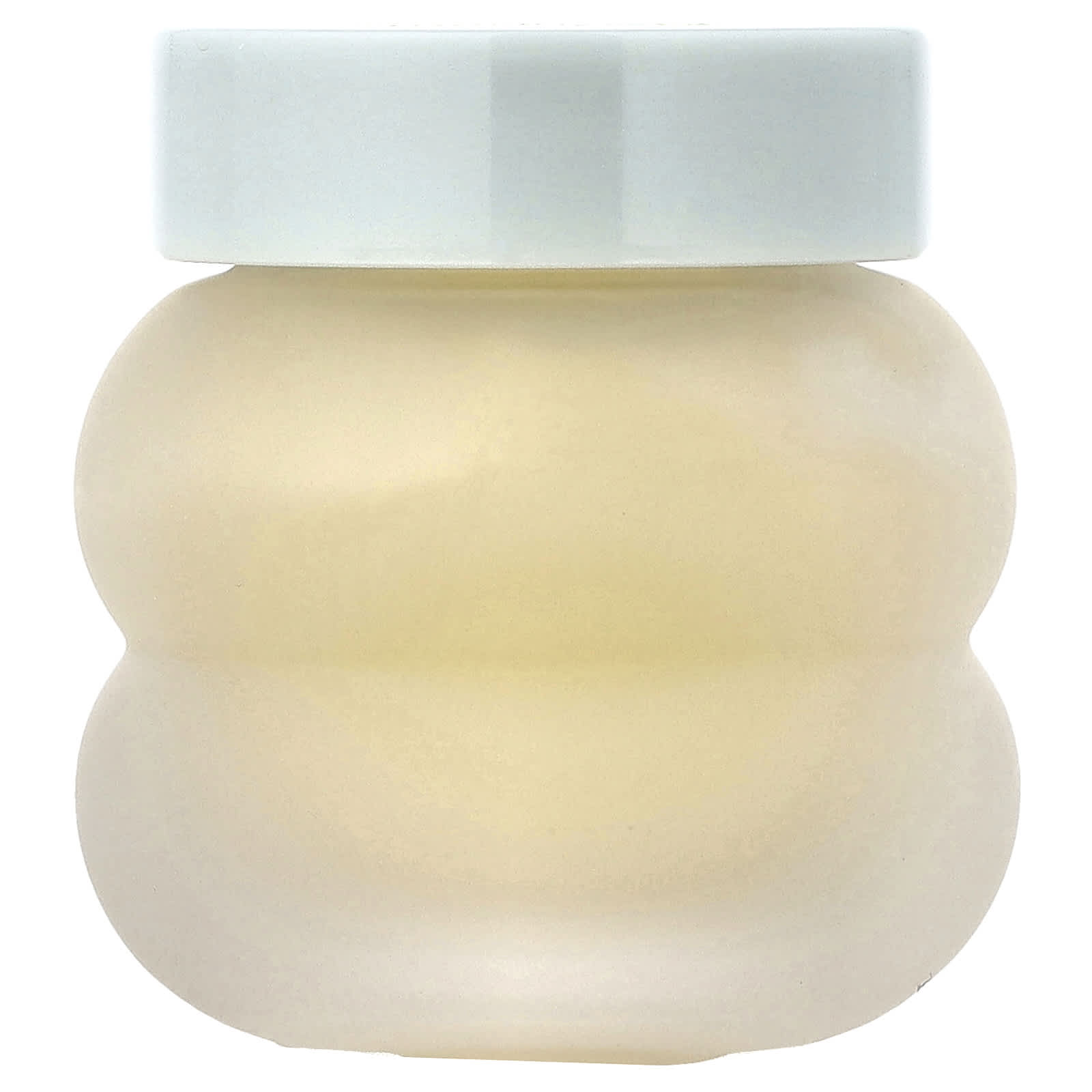 Tocobo Lemon Sugar Scrub Lip Mask, 20 ml