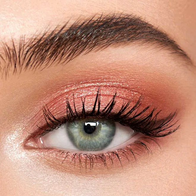 Charlotte Tilbury Pillow talk luxury Palette