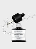 Cosrx Retinol 0.5% Super Vitamin E+ Squalane serum