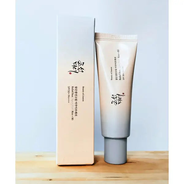 Beauty of Joseon Relief Sun: Aqua Fresh Rice + B5 SPF 50+ PA++++ 50ml