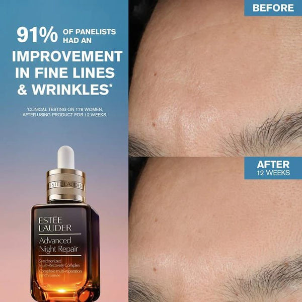 ESTEE LAUDER ADVANCED NIGHT REPAIR SERUM 100 ML